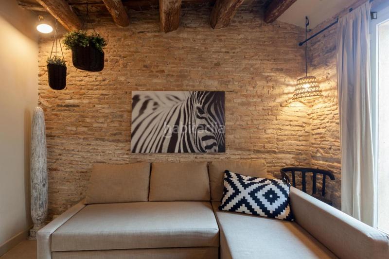Foto 455b3681-b24f-4973-9e01-f045707df20a. Miete studiowohnung mit heizung in Gòtic Barcelona