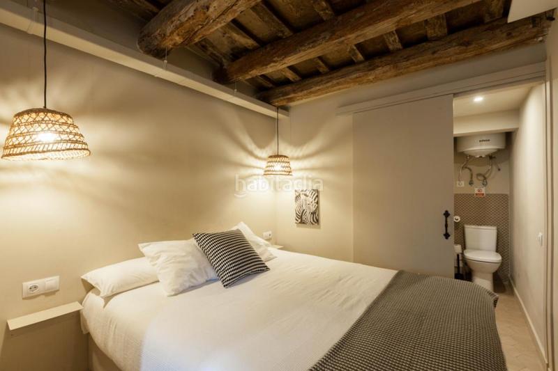 Foto 62c63838-35b9-4af8-b7b2-3f6600ea3ff7. Miete studiowohnung mit heizung in Gòtic Barcelona