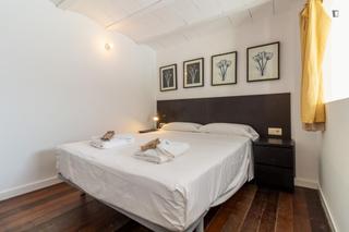 Lloguer Apartament a Raval