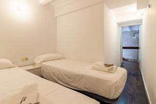 Lloguer Apartament a Raval