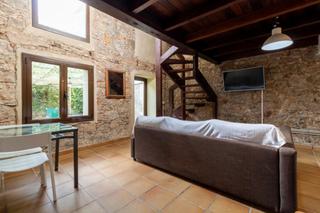 Lloguer Apartament a Raval