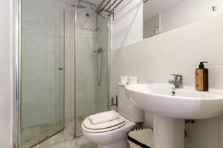 Miete Appartement in Raval