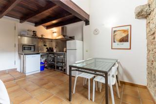 Affitto Piccolo appartamento in Raval