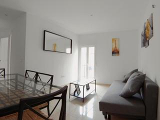 Lloguer Apartament a Zofío