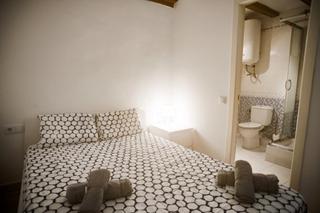Alquiler Estudio en St. Pere - Sta. Caterina - El Born