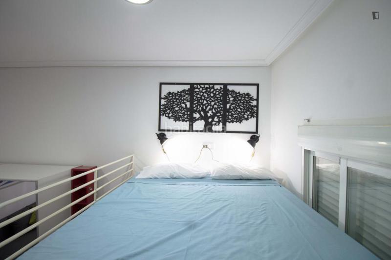 Foto 9b0b52a7-8044-40fe-8f30-c13f78bb0236. Alquiler estudio en Arapiles Madrid
