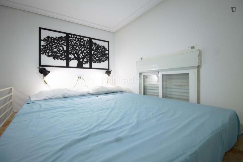 Foto bbbd5048-3e23-4913-b013-deda19a0a437. Alquiler estudio en Arapiles Madrid
