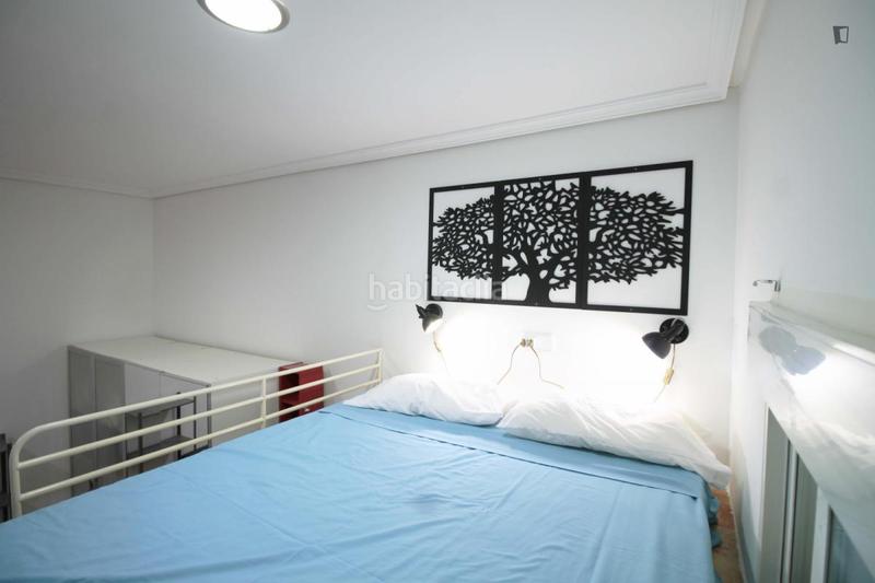 Foto c20b4794-5b1f-4742-8a69-616e656230d4. Alquiler estudio en Arapiles Madrid