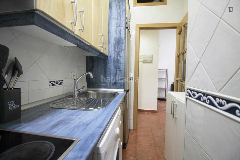 Foto ce064733-335b-45cd-a721-194f70f71a5c. Alquiler estudio en Arapiles Madrid