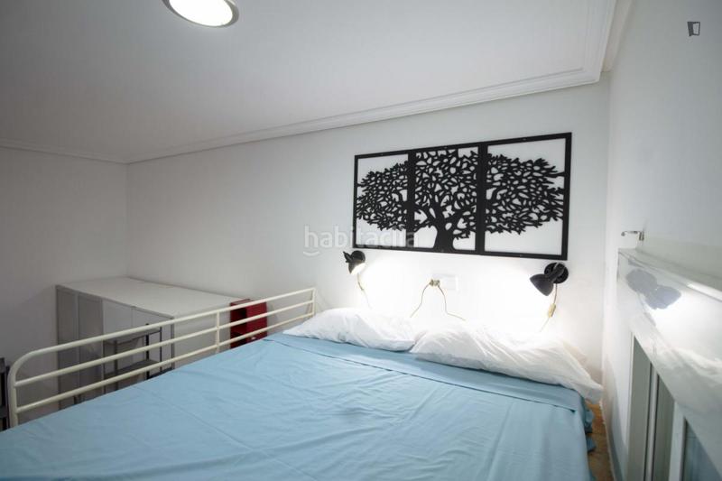 Foto dd1deeba-3b49-4bf2-bee4-083c33e09965. Alquiler estudio en Arapiles Madrid