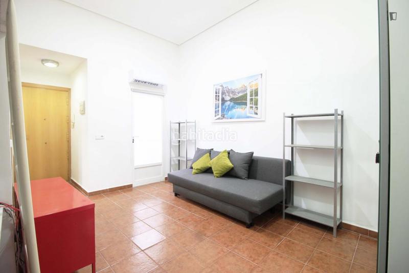 Foto d1eba362-c662-4438-8da5-677610eb629c. Location studio dans Arapiles Madrid
