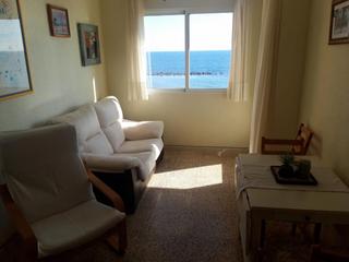 Lloguer Apartament a El Rubial