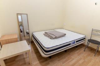 Location Studio à Universidad-Malasaña