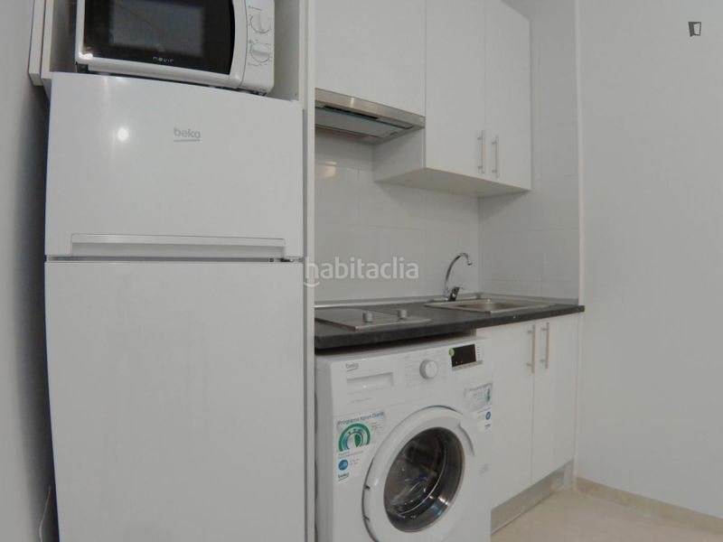 Foto 952d9117-bb9f-495c-b163-3aec41c44a63. Lloguer apartament a Zofío Madrid