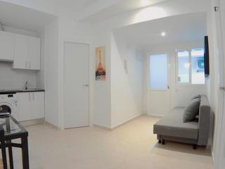 Alquiler Apartamento en Zofío