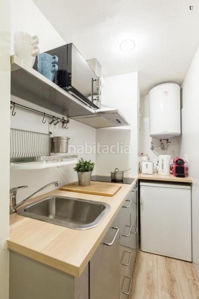 Foto 2f99c2e1-cde0-4b09-ab80-9f12c37f6150. Location studio avec chauffage dans Gòtic Barcelona