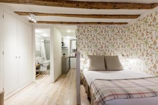 Miete Studiowohnung in Gòtic