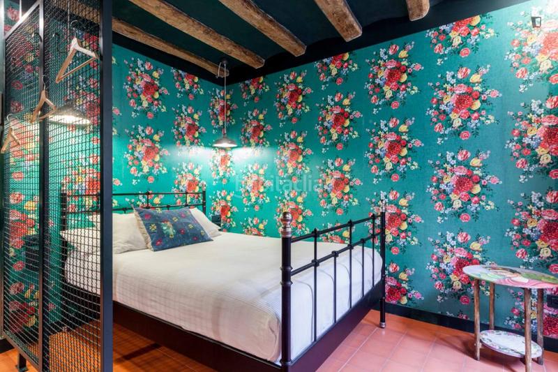 Foto 64bffd77-0cc7-467c-94b7-747794864684. Affitto monolocale con riscaldamento in Gòtic Barcelona