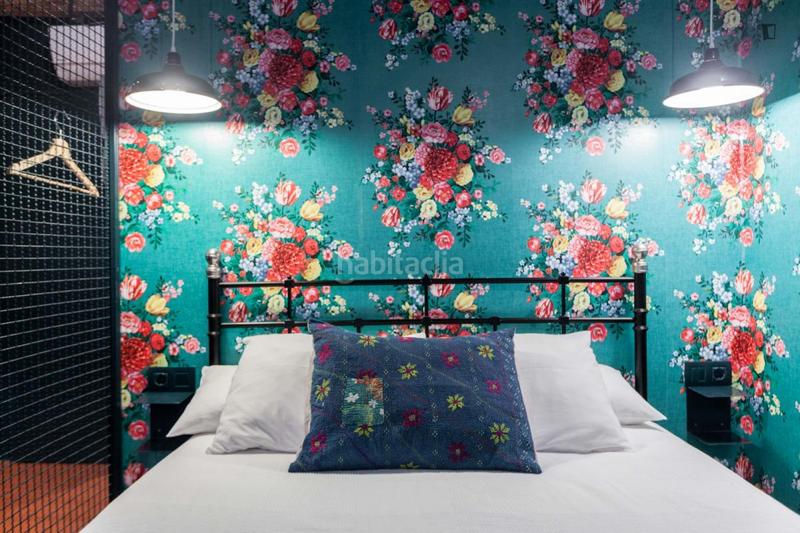 Foto b508e5f2-6043-4b99-9f69-e7245ec1f0a7. Affitto monolocale con riscaldamento in Gòtic Barcelona