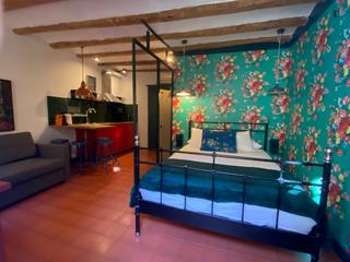 Location Studio à Gòtic