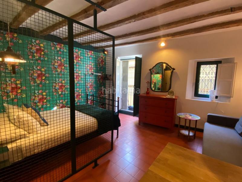 Foto 6347c0bf-d57a-4816-8458-7218d9bfab93. Location studio avec chauffage dans Gòtic Barcelona