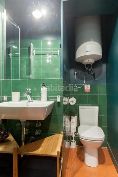 Foto 90a95fc1-630c-4948-90fb-7aa9c781a486. Location studio avec chauffage dans Gòtic Barcelona