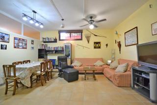 Location Appartement à Castilleja de la Cuesta