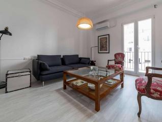 Location Appartement à Russafa