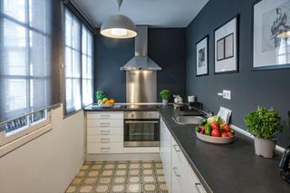 Alquiler Apartamento en Gòtic