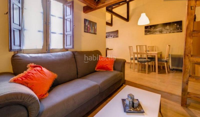 Foto e84b391d-759b-4dfa-beaf-06010644bdb3. Alquiler estudio en Barrio de Albaicín Granada