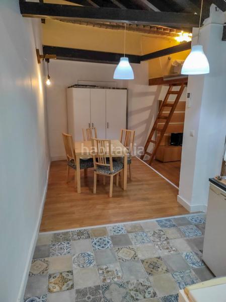 Foto 5b9a4eda-2706-468d-8a4d-60c601966991. Rent studio in Barrio de Albaicín Granada