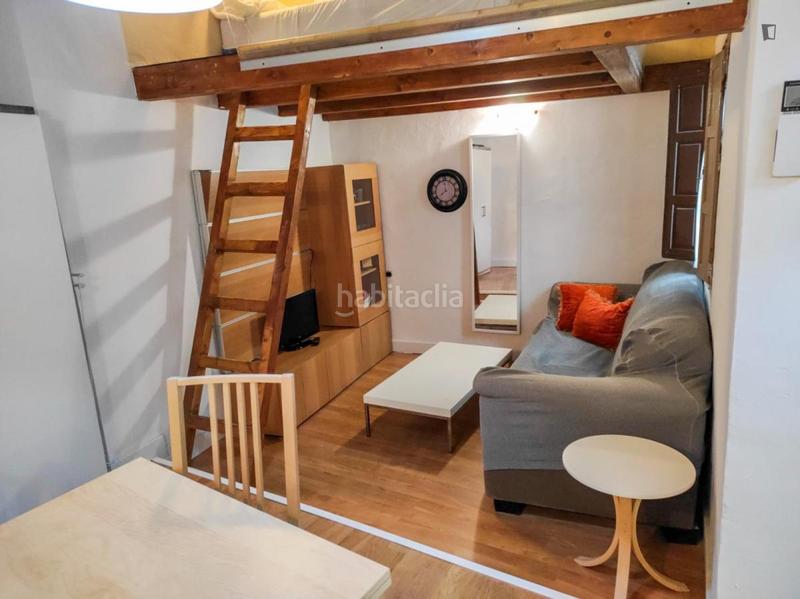 Foto 621b6980-513c-4b7b-a182-78f01131b25e. Rent studio in Barrio de Albaicín Granada