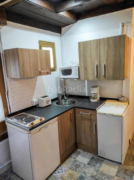 Foto 78050a53-f0c0-48a0-8b80-75552951e0cf. Rent studio in Barrio de Albaicín Granada