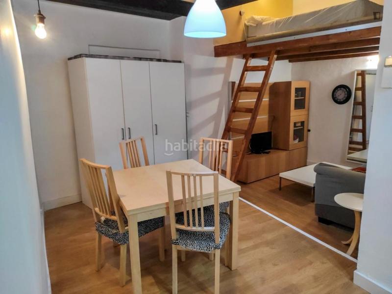 Foto 784b7f3a-511d-4a42-b4b1-7fb3574bbcaa. Rent studio in Barrio de Albaicín Granada