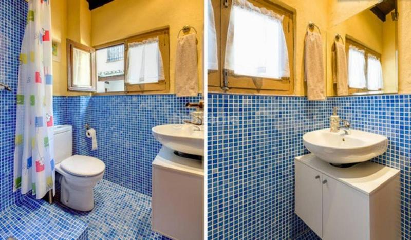 Foto b00723c0-cd59-4815-ab6b-166c42e02906. Rent studio in Barrio de Albaicín Granada