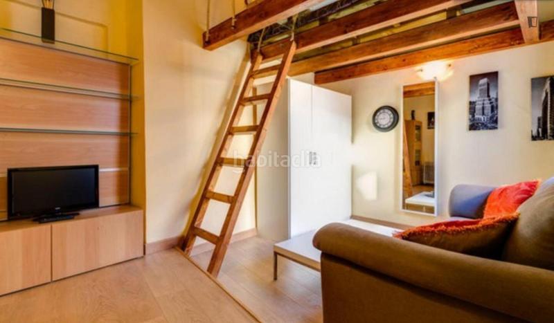 Foto 60e56a67-f1d6-4fba-8534-f6770195dd7f. Miete studiowohnung in Barrio de Albaicín Granada