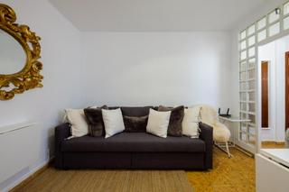 Rent Apartment in Aravaca