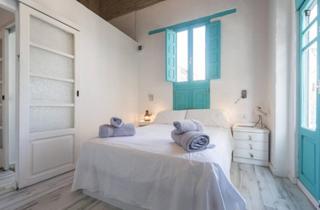 Alquiler Apartamento en El Cabanyal-El Canyamelar
