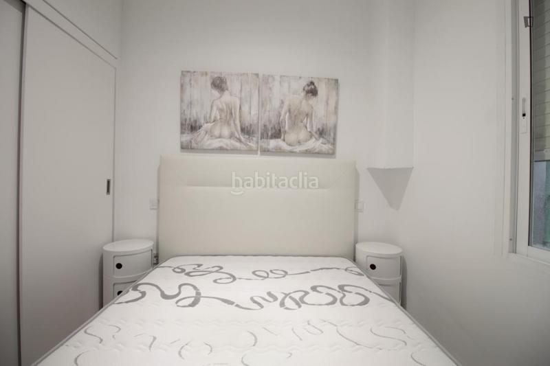 Foto 254aa6e4-2701-41c7-a7de-527353c3a344. Alquiler apartamento en Zofío Madrid