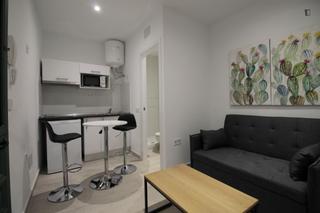 Lloguer Apartament a Zofío