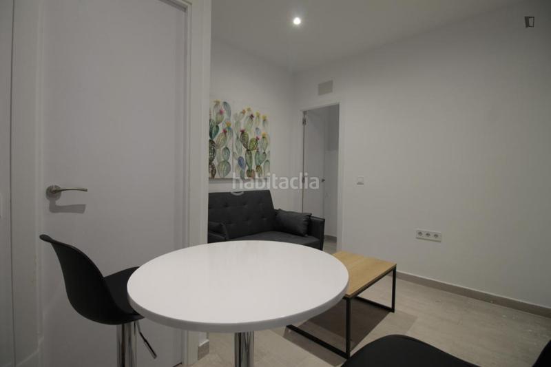 Foto 7ee52a87-ae6f-4fd5-adf9-bfa279df6b3e. Alquiler apartamento en Zofío Madrid