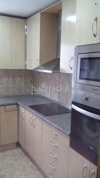 Foto 8938fccd-4266-4519-bffa-29d85009538d. Alquiler apartamento en Malva Rosa Valencia