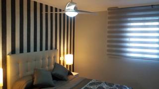 Alquiler Apartamento en Malva Rosa