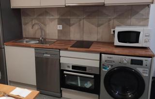 Alquiler Apartamento en El Cabanyal-El Canyamelar