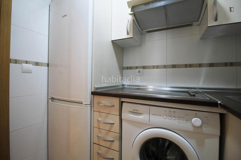 Foto 66d183d7-fc96-4e32-9613-6c4432bade7d. Lloguer apartament amb calefacció a Valdeacederas Madrid