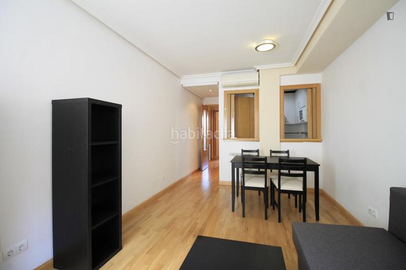 Foto 2b0f8ec6-a54a-4103-8bdd-17c1e4c04b50. Alquiler apartamento en Valdeacederas Madrid