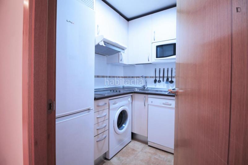 Foto 5f0345d4-eed6-4172-b16b-e1bf882acebb. Alquiler apartamento en Valdeacederas Madrid