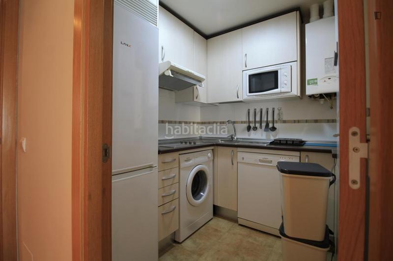 Foto d6887a7c-5813-4ef3-8b37-13b594011f22. Alquiler apartamento en Valdeacederas Madrid