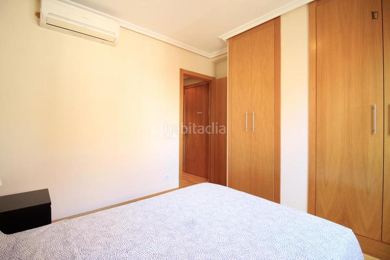 Foto e87c4536-2ba2-4f75-b046-9c11d856665c. Alquiler apartamento en Valdeacederas Madrid
