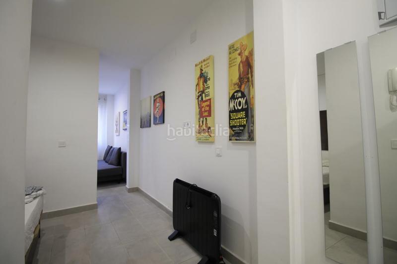 Foto 5ae7343c-6975-43c7-b15d-054332ab8933. Alquiler estudio en Berruguete Madrid